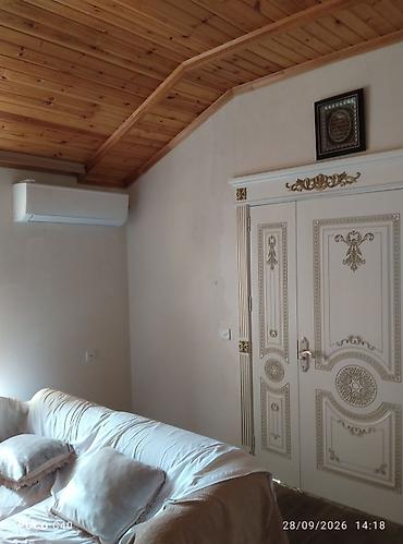 Həyət evləri və villaların satışı: 6 otaqlı, 6 kv. m, Orta təmir — 37