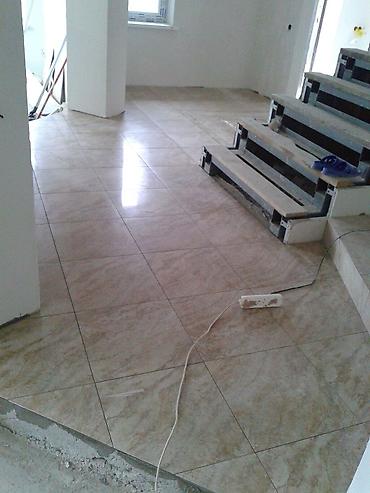 Укладка плитки: Укладка плитки: стены, пол, ванная/туалет, фартук кухни укладка гранит — 13