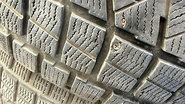 sigma 16: Шины 275 / 45 / R 20, Зима, Б/у, Комплект, Внедорожные (АТ/МТ), Firemax — 10