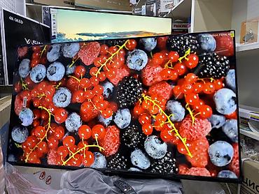 Телевизоры: 🔥🔥💥 СУПЕР АКЦИЯ💥🔥🔥 Телевизор YASIN 55UD81 webos magic пульт smart — 2