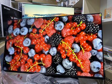 Телевизоры: 🔥❄️☃️НОВОГОДНЯЯ АКЦИЯ❄️☃️🔥🔥 Телевизор YASIN 50UD81 webos magic пульт at lalafo.kg — 13 Телевизоры: 🔥❄️☃️НОВОГОДНЯЯ АКЦИЯ❄️☃️🔥🔥 Телевизор YASIN 50UD81 webos magic пульт — 13