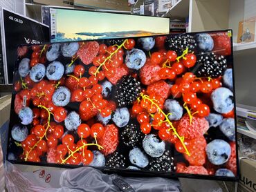 Телевизоры: 🔥СРОЧНАЯ АКЦИЯ🔥🔥 акция телевизор YASIN 50UD81 webos magic пульт smart — 7