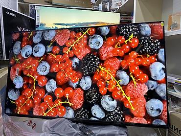 Телевизоры: 🔥СРОЧНАЯ АКЦИЯ🔥🔥 Телевизор YASIN 55UD81 webos magic пульт smart — 7