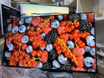 Телевизоры: 🔥СРОЧНАЯ АКЦИЯ🔥🔥 акция телевизор YASIN 50UD81 webos magic пульт smart — 4