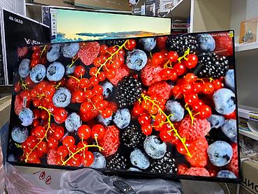 Телевизоры: Телевизор YASIN 50UD81 webos magic пульт новогодняя акция!! Yasin — 16