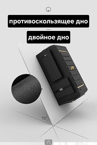 Органайзеры: Органайзер Для багажника, цвет - Черный, Новый, Самовывоз, Платная доставка — 3