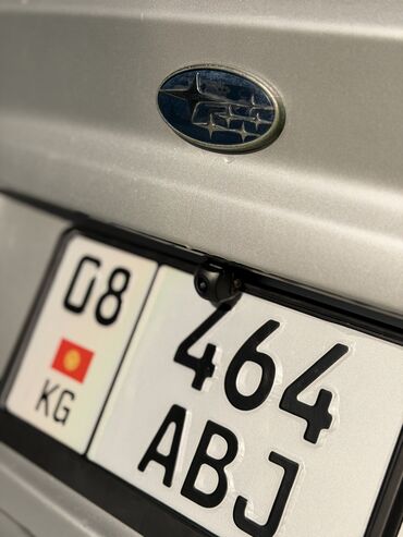 Subaru: Subaru Legacy: 2007 г., 2.5 л, Автомат, Бензин, Седан — 10