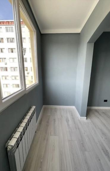 квартиры фрунзенец: 1 комната, 45 м², ул. Гагарина Элитка, 5 этаж, Евроремонт — 7