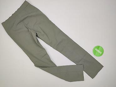 baggy g: Spodnie materiałowe damskie, rozmiar S — 3