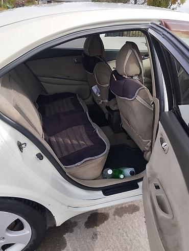 хонда срв 2 рестайлинг: Nissan Primera: 2004 г., 1.8 л, Автомат, Бензин, Лифтбек — 10