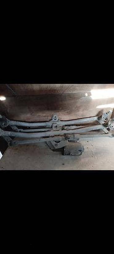 pezo 1: MOTORIC BRISACA ZA VOLKSWAGEN GOLF 4 | Motoric brisaca za makazama — 1