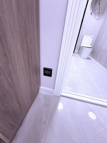 продаю квартиру аламедин1: 2 комнаты, 50 м², Элитка, 9 этаж, Дизайнерский ремонт — 9