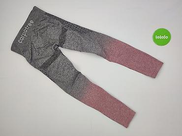 esmara aktionscode: Carpatree, Legginsy Sportowe damskie, rozmiar S — 4