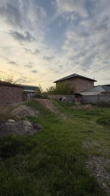 Продажа коттеджей и домов: СРОЧНО ПРОДАЁТСЯ ДОМ Локация: - ж/м Ак-Ордо-1 - Район: Гагарина / — 16