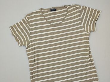 T-shirts: T-shirt for men, L (EU 40), condition - Fair