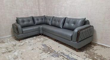 Divanlar: Künc divan, Yeni, Açılmayan, Bazasız, Parça, Pulsuz çatdırılma — 2