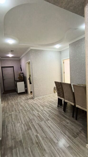 Kirayə mənzillər: 3 otaqlı, Yeni tikili, 85 kv. m