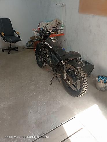 jet ski: Пробег 7мин — 1
