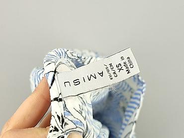 marka amisu: Amisu, Bluzka damska, rozmiar XS — 5