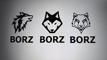 Изготовление рекламных конструкций: | Трафареты, | Разработка дизайна — 5