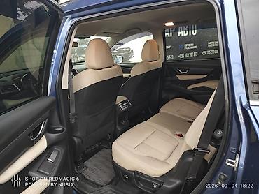 синий лампа: Subaru Ascent: 2020 г., 2.4 л, Вариатор, Бензин, Внедорожник — 5