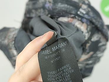 diamonds on clothes: Isabel Marant, Szorty damskie, rozmiar S — 5