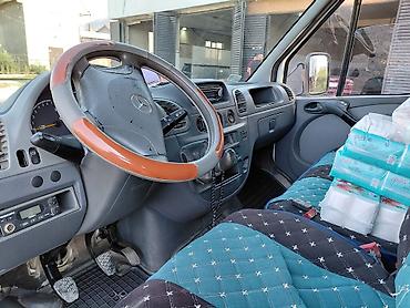 компрессор воздушный 50 л: Грузовик, Mercedes-Benz, Дубль, 4 т, Б/у — 4