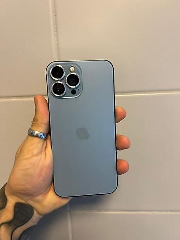 tank 3 pro max: IPhone 13 Pro, Sierra Blue, Face ID — 1