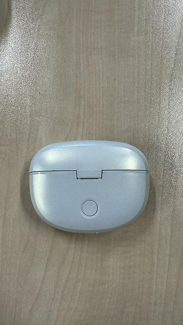 Qulaqcıqlar: İşlənmiş Simsiz (Bluetooth) Qulaqcıqlar, Bose, rəng - Boz — 2