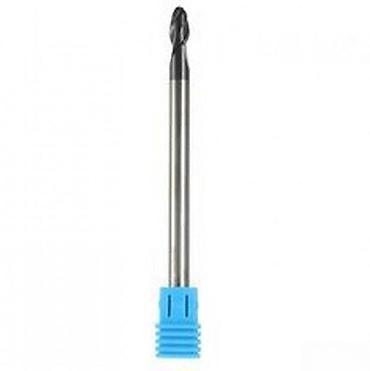 toplomer na celo: LOPTASTO R3 HRC55 PRIHVAT 6MM DUZINA 150MM | Loptasto dvopero — 1