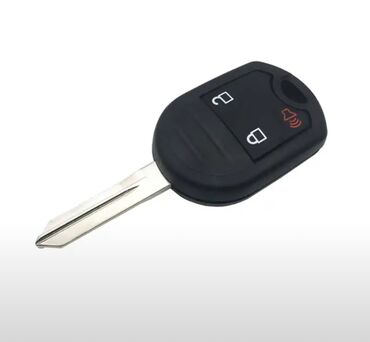 Ключи: Корпус ключа, пульт дистанционного управления для Ford Edge F150