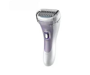 Električni brijači: REMINGTON Cordless Lady Shaver WDF4840 Bežični ženski brijač — 12