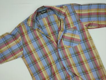 koszulka z laleczka czaki: Shirt for men, XL (EU 42), ELIZABETH, condition - Very good