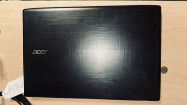 acer 19 дюймов: Ноутбук, Acer, 15.6 ", Для несложных задач
