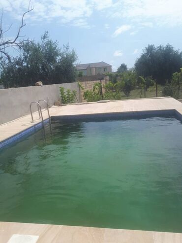 Bağ evlərinin kirayəsi: Pirşağı qəs., 200 kv. m, 3 otaqlı, Qaz — 12