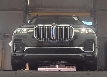 5700: BMW X7: 2021 г. — 4