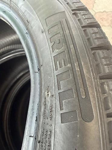 pirelli p zero: 205/50/17 4 шт комплект в идеальном состоянии фирма Pirelli 🇮🇹 год — 4