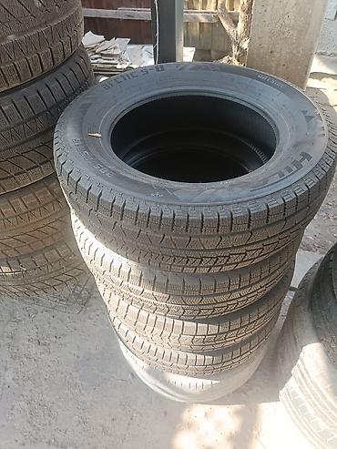 165 65 14: Зимние шины 175/65R14
205/65R16
255/45R20
235/55R19
205/65R15 продаю — 3