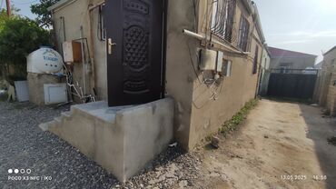 Həyət evləri və villaların satışı: Binə 3 otaqlı, 60 kv. m, Kredit yoxdur, Yeni təmirli — 9