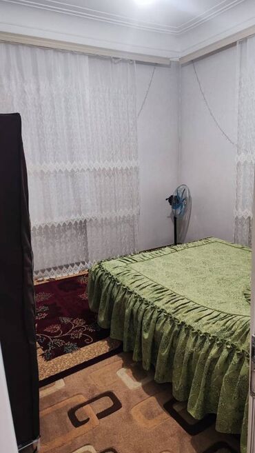 Köhnə tikili: Bakı, Şimal DRES, 2 otaqlı, Köhnə tikili, 49 kv. m — 8