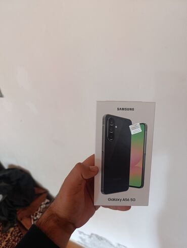 купить полки на стену: Münasib qiymətə Samsung A56 5G (8/256 GB). 💰 Azərbaycanın istənilən
