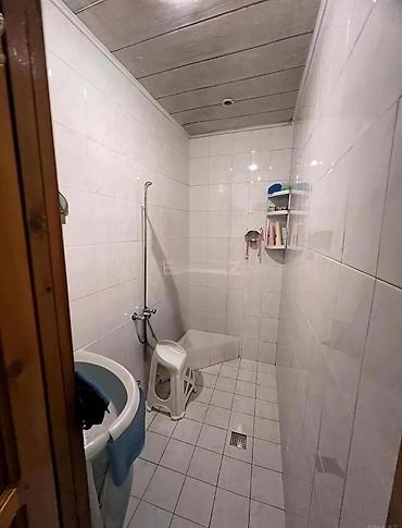 panel evler: Bakı, Yeni Günəşli Massiv V, 2 otaqlı, Köhnə tikili, 64 kv. m — 9
