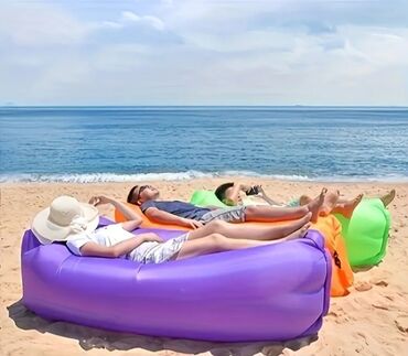 Надувные диваны: Надувной диван — 5