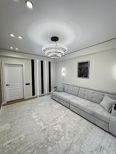 Продажа квартир: 1 комната, 42 м², Технопарк Элитка, 7 этаж, Евроремонт — 2