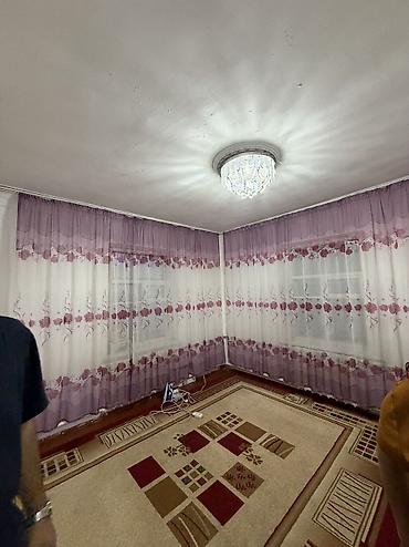 hous kg: Продается дом в удобной локации: рядом парк Тулебердиева, рынки «Баят» — 1