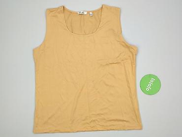 marconi plus size: Top damski, rozmiar 4XL — 2