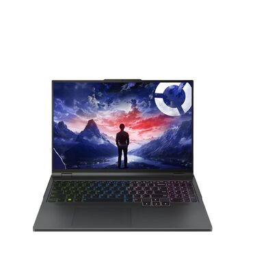 huawei matebook d 15 бишкек: Lenovo Legion Pro 5 16IRX9 83DF00LVRK | İstehsalçı: Lenovo; Prosessor
