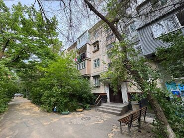 Продажа квартир: 2 комнаты, 43 м², 104 серия, 2 этаж