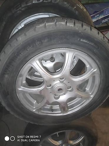 диски rexton: Люк хундай Старекс,кия рей перегородка пол комплект и зеркало левая — 4