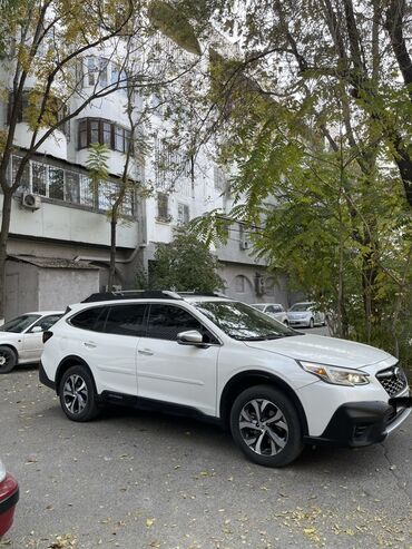 радиатор на субару: Subaru Outback: 2020 г., 2.4 л, Вариатор, Бензин, Кроссовер